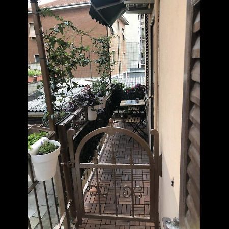 My Home Milano Imbonati 12 エクステリア 写真