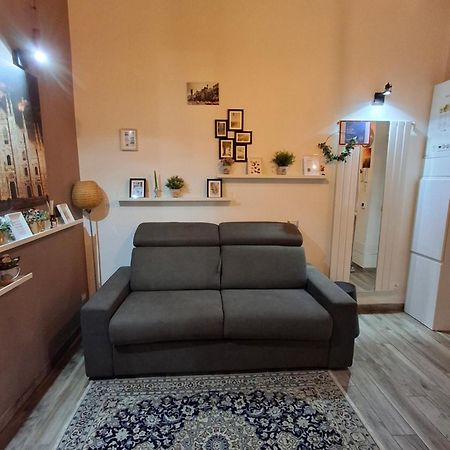 My Home Milano Imbonati 12 エクステリア 写真