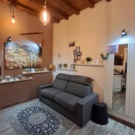 My Home Milano Imbonati 12 エクステリア 写真