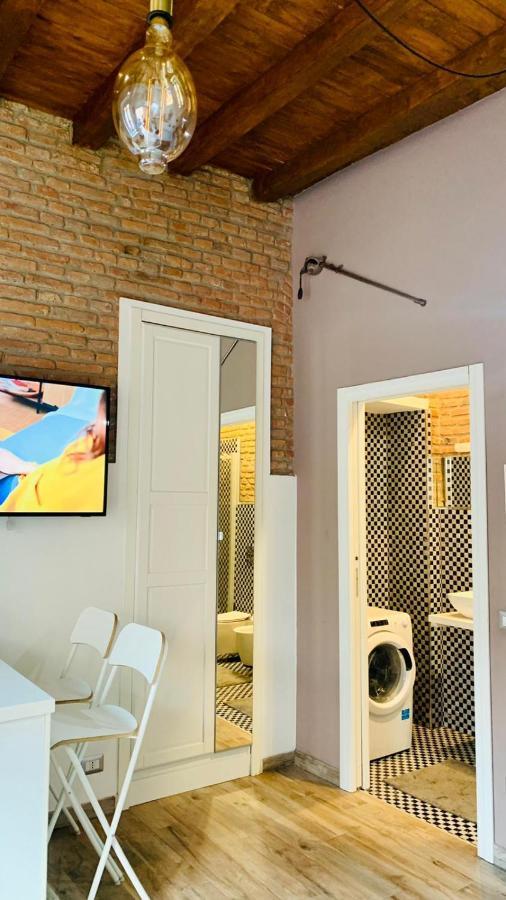 My Home Milano Imbonati 12 エクステリア 写真