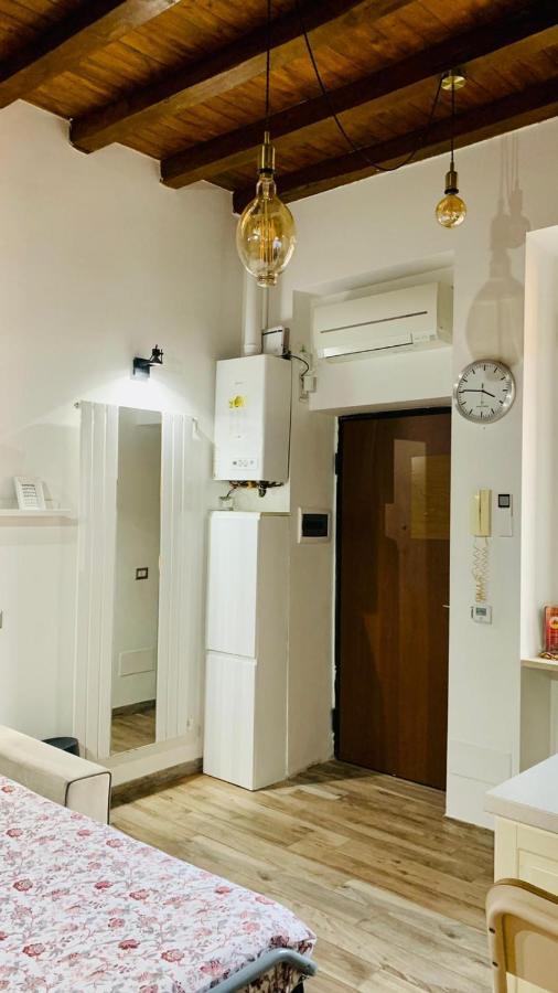 My Home Milano Imbonati 12 エクステリア 写真