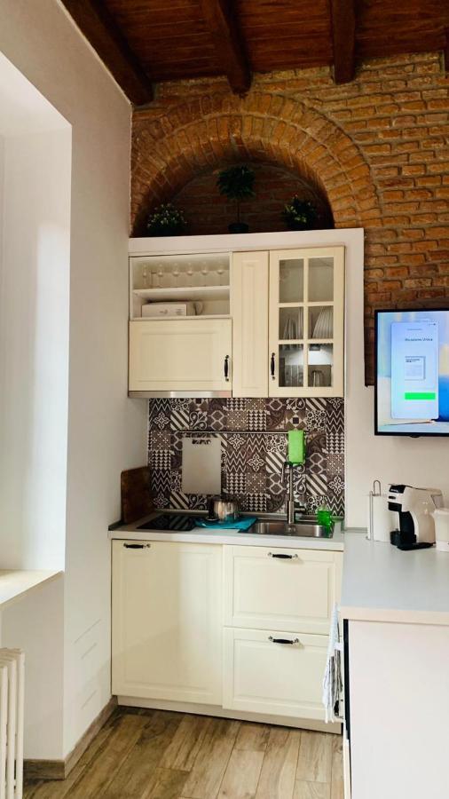 My Home Milano Imbonati 12 エクステリア 写真