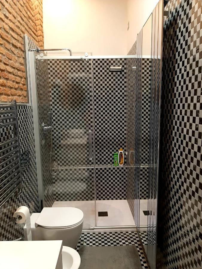 My Home Milano Imbonati 12 エクステリア 写真
