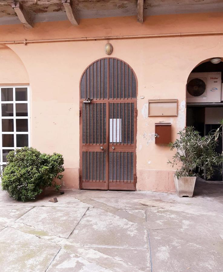 My Home Milano Imbonati 12 エクステリア 写真