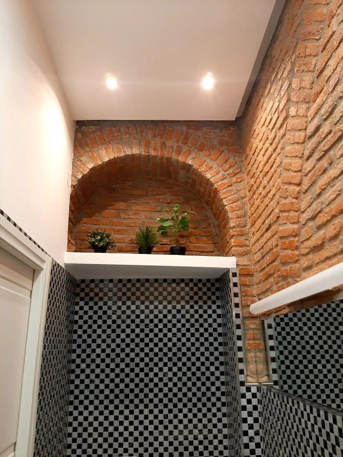 My Home Milano Imbonati 12 エクステリア 写真