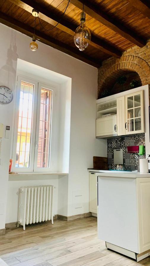 My Home Milano Imbonati 12 エクステリア 写真