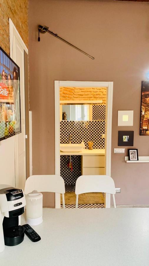 My Home Milano Imbonati 12 エクステリア 写真
