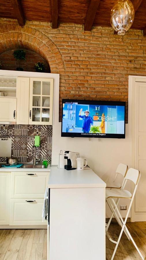 My Home Milano Imbonati 12 エクステリア 写真