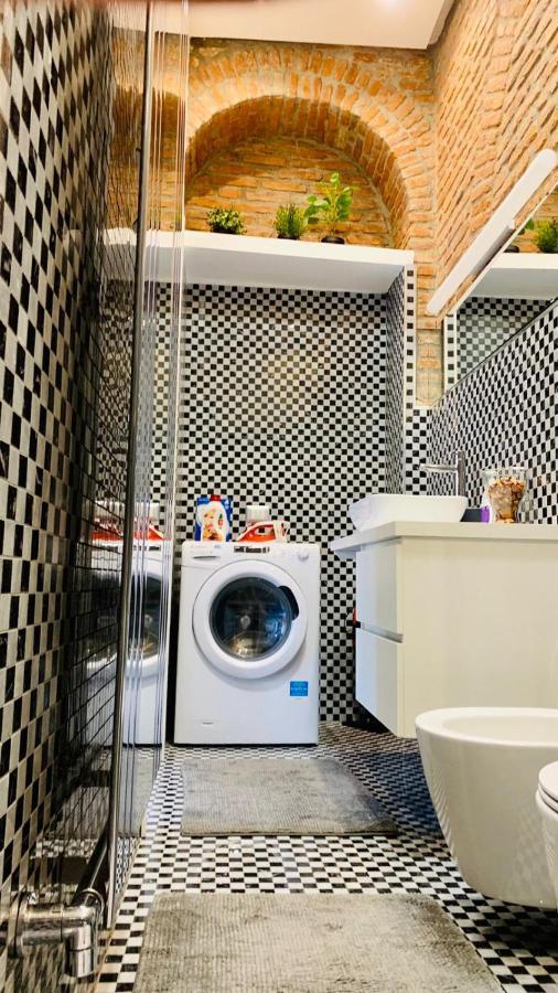 My Home Milano Imbonati 12 エクステリア 写真