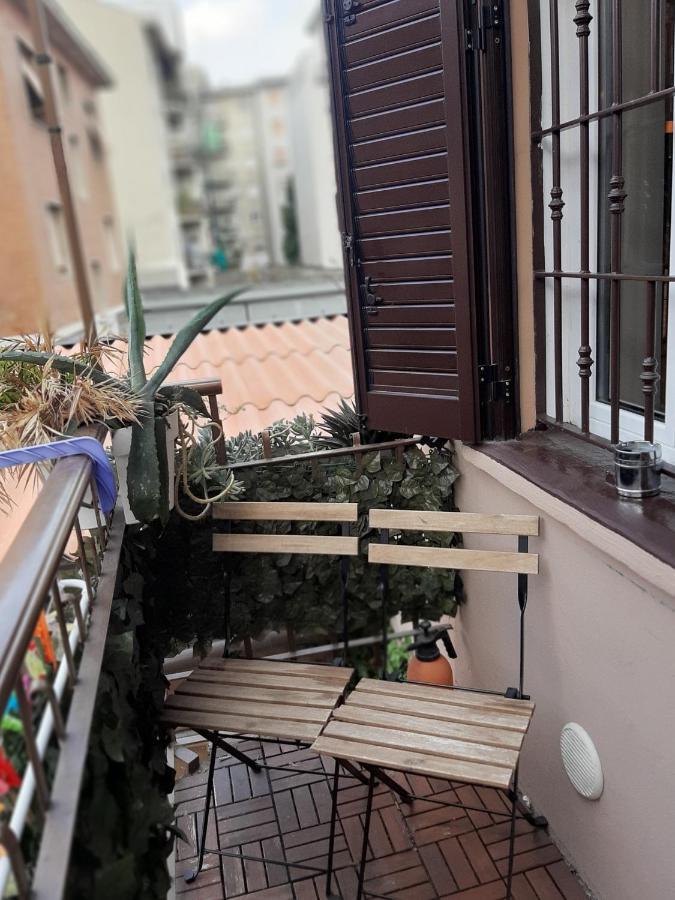 My Home Milano Imbonati 12 エクステリア 写真