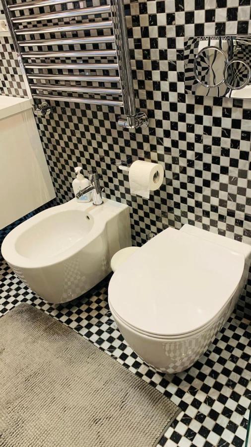 My Home Milano Imbonati 12 エクステリア 写真