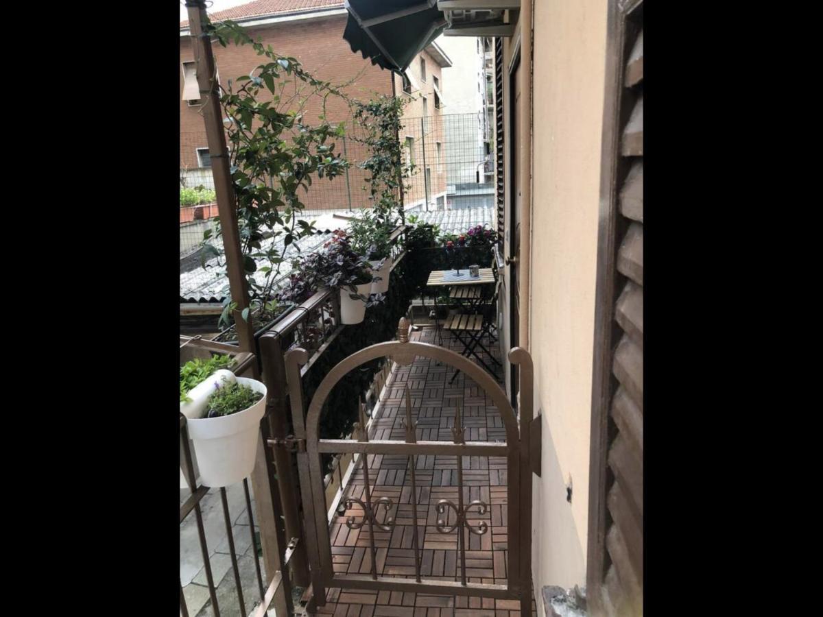 My Home Milano Imbonati 12 エクステリア 写真