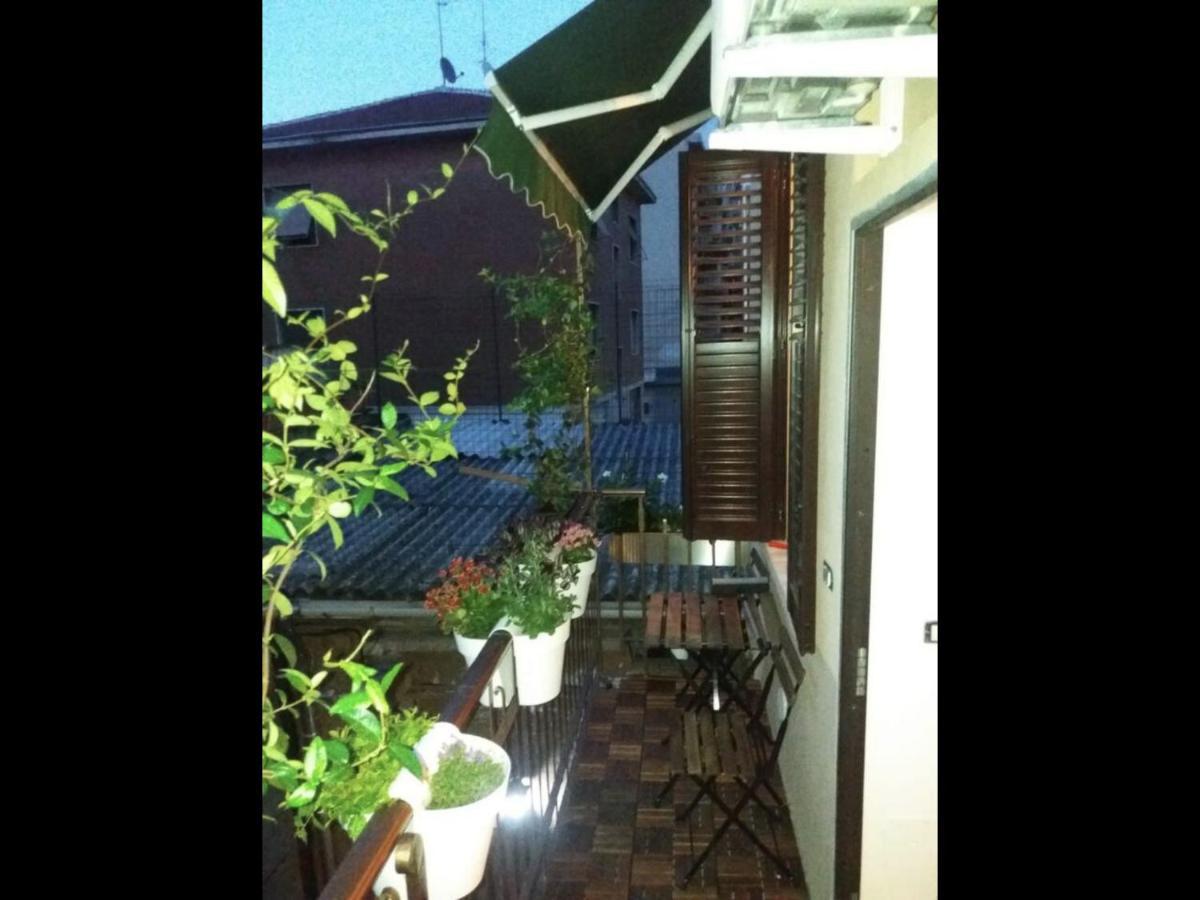 My Home Milano Imbonati 12 エクステリア 写真