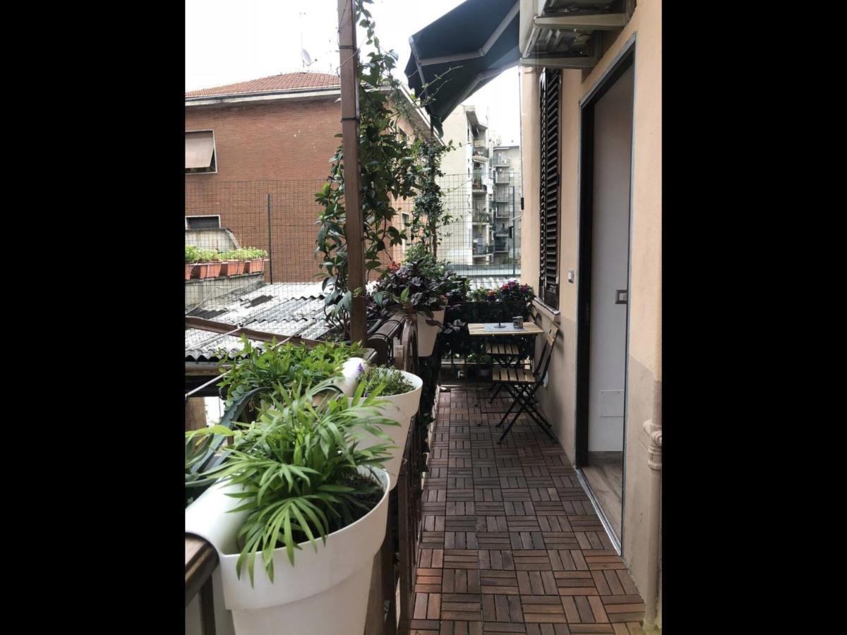 My Home Milano Imbonati 12 エクステリア 写真