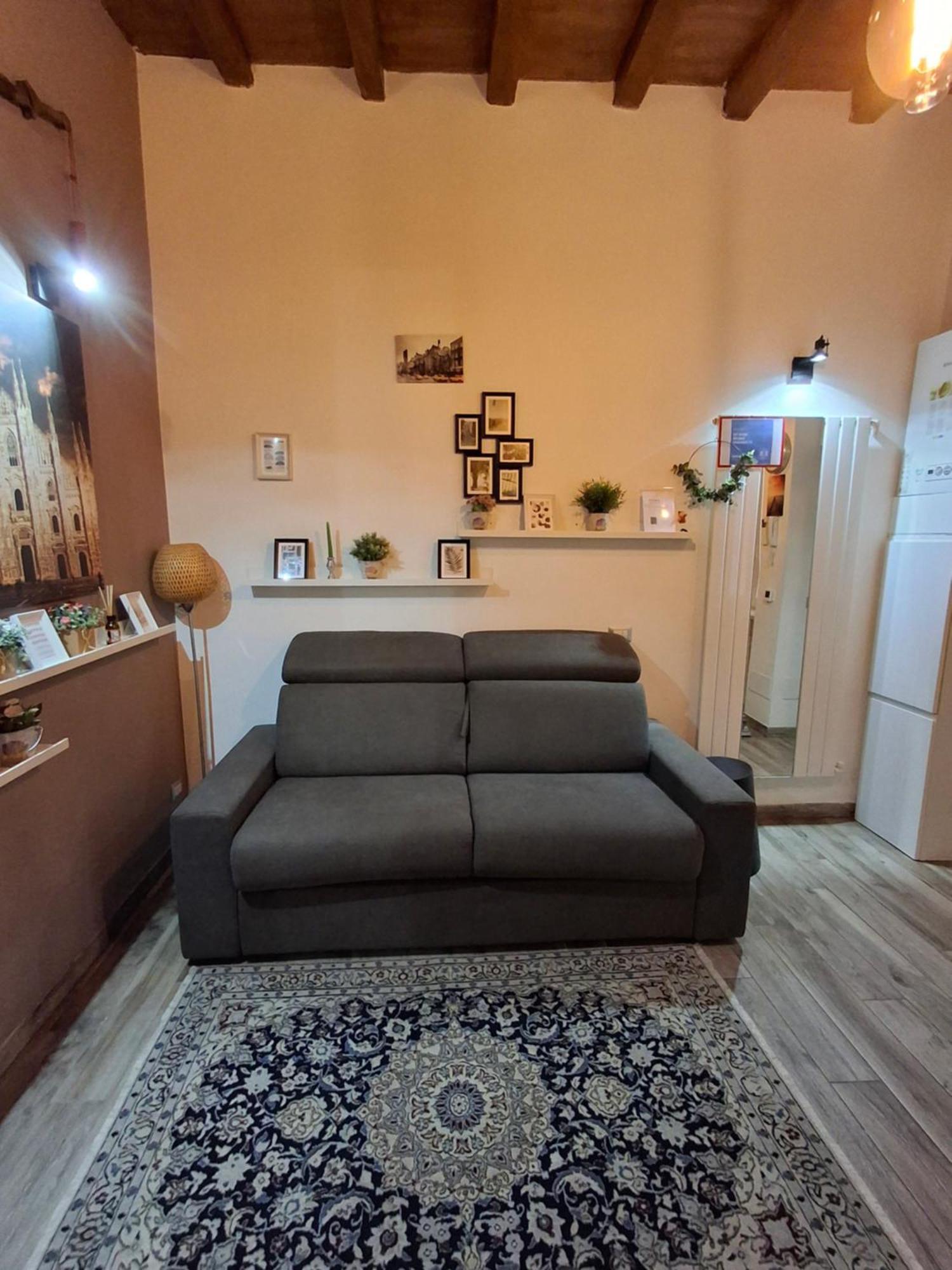 My Home Milano Imbonati 12 部屋 写真