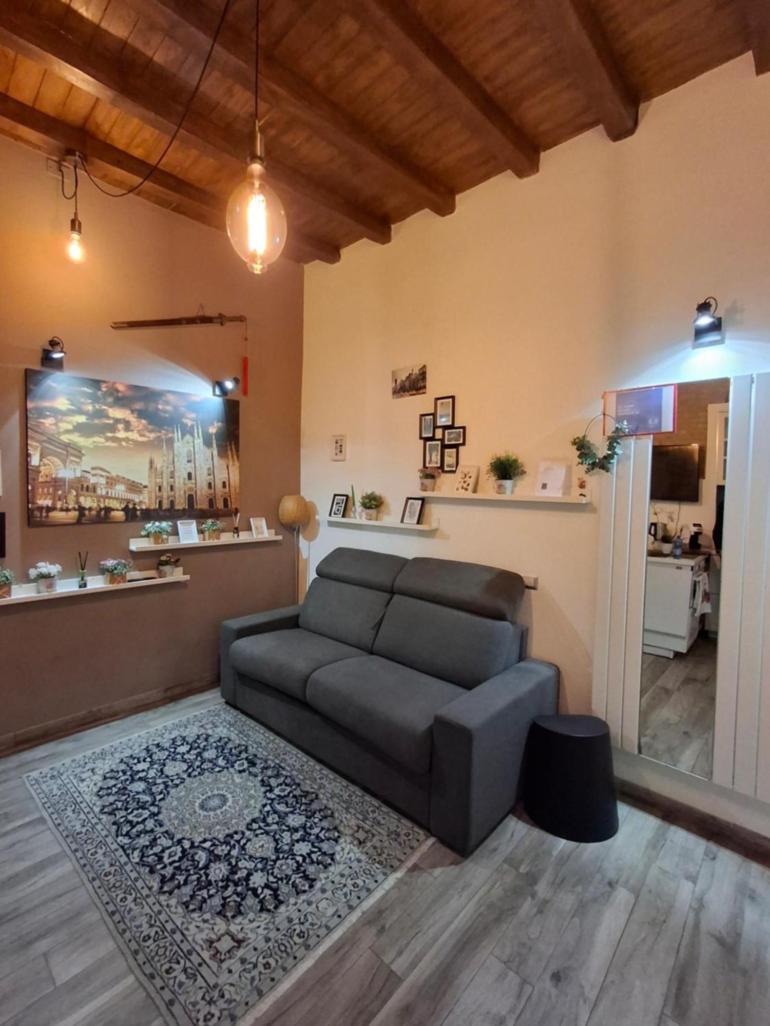 My Home Milano Imbonati 12 エクステリア 写真